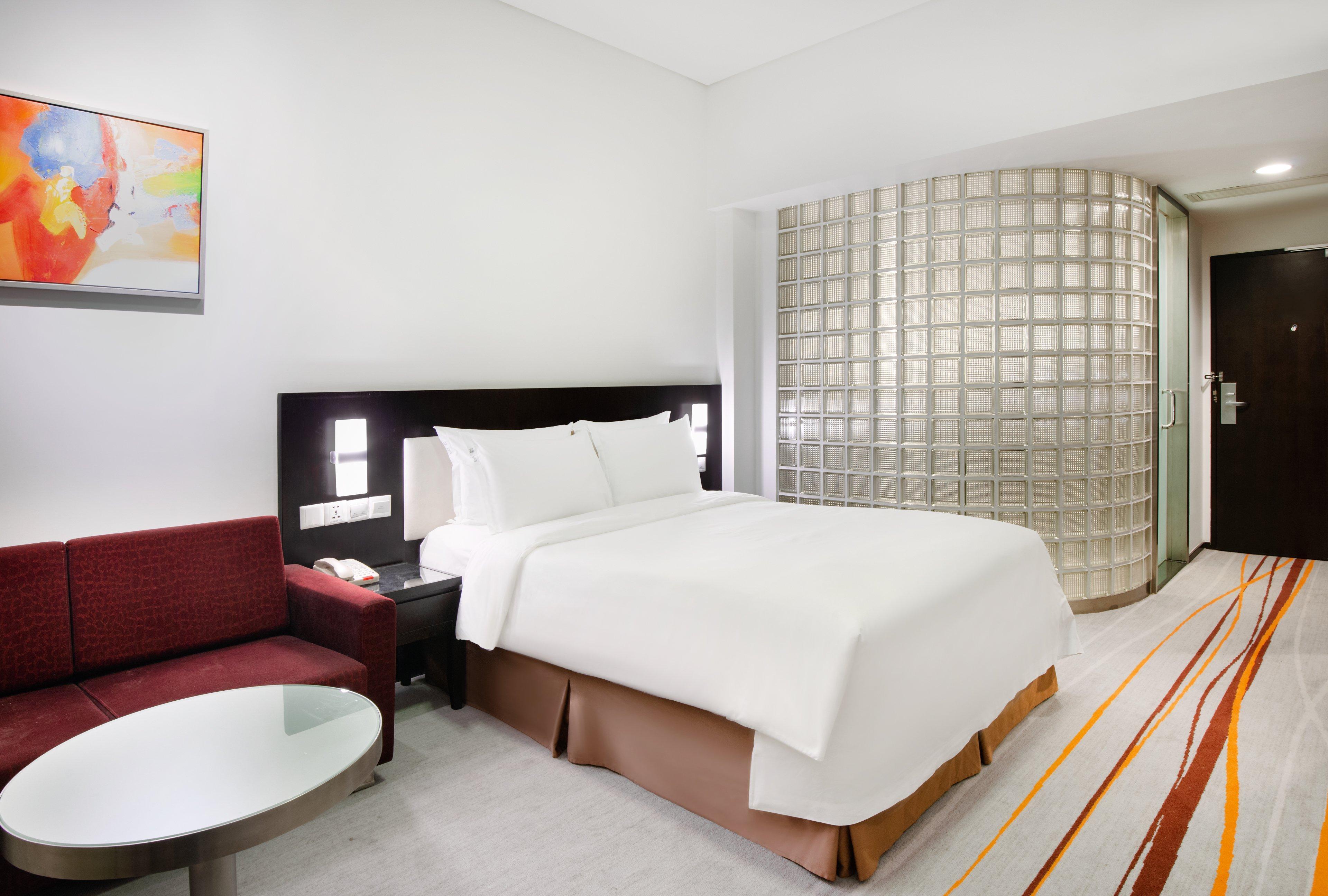 Holiday Inn Express Chengdu Gulou-Tianfu Square Chunxi Road Branch Kültér fotó