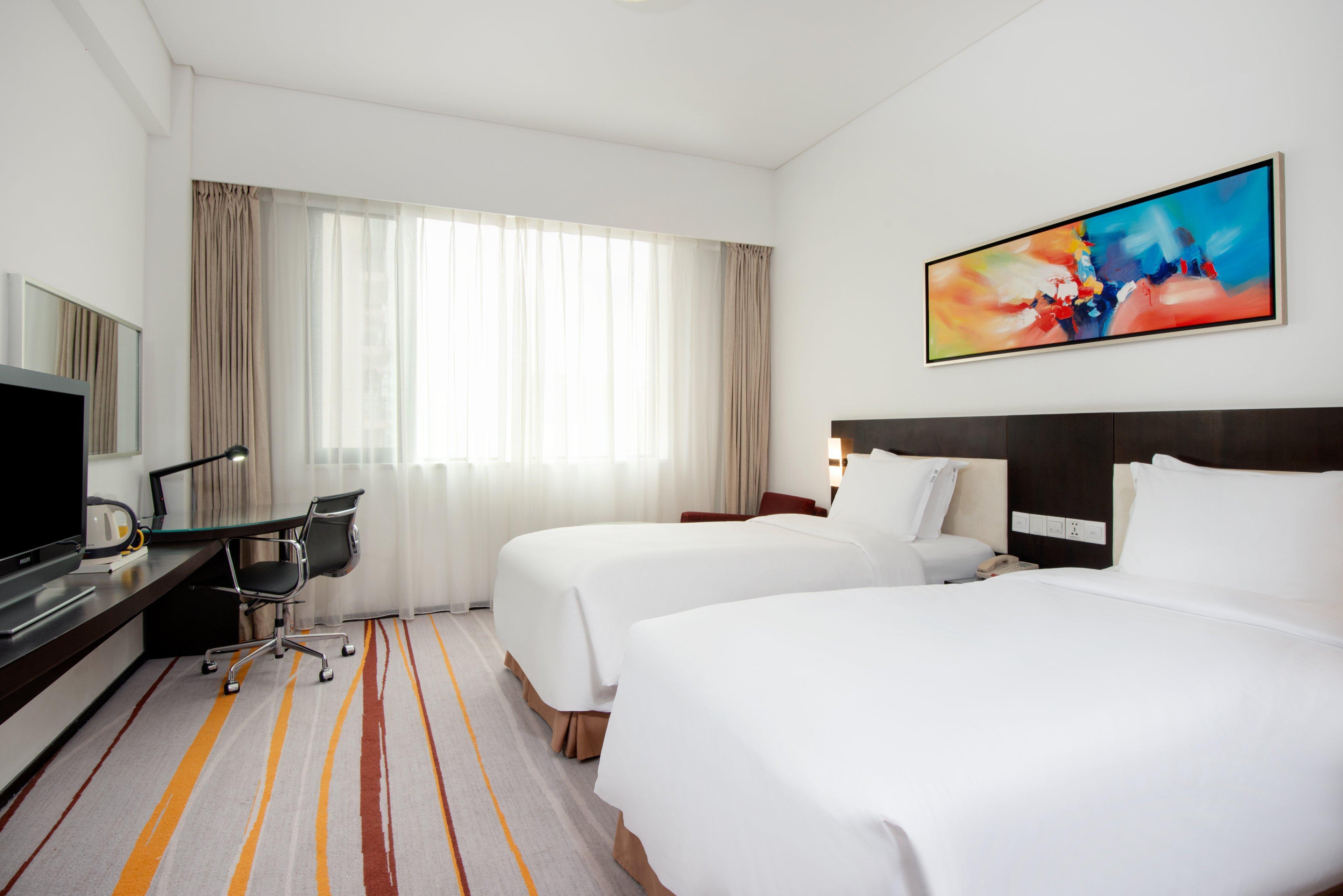 Holiday Inn Express Chengdu Gulou-Tianfu Square Chunxi Road Branch Kültér fotó