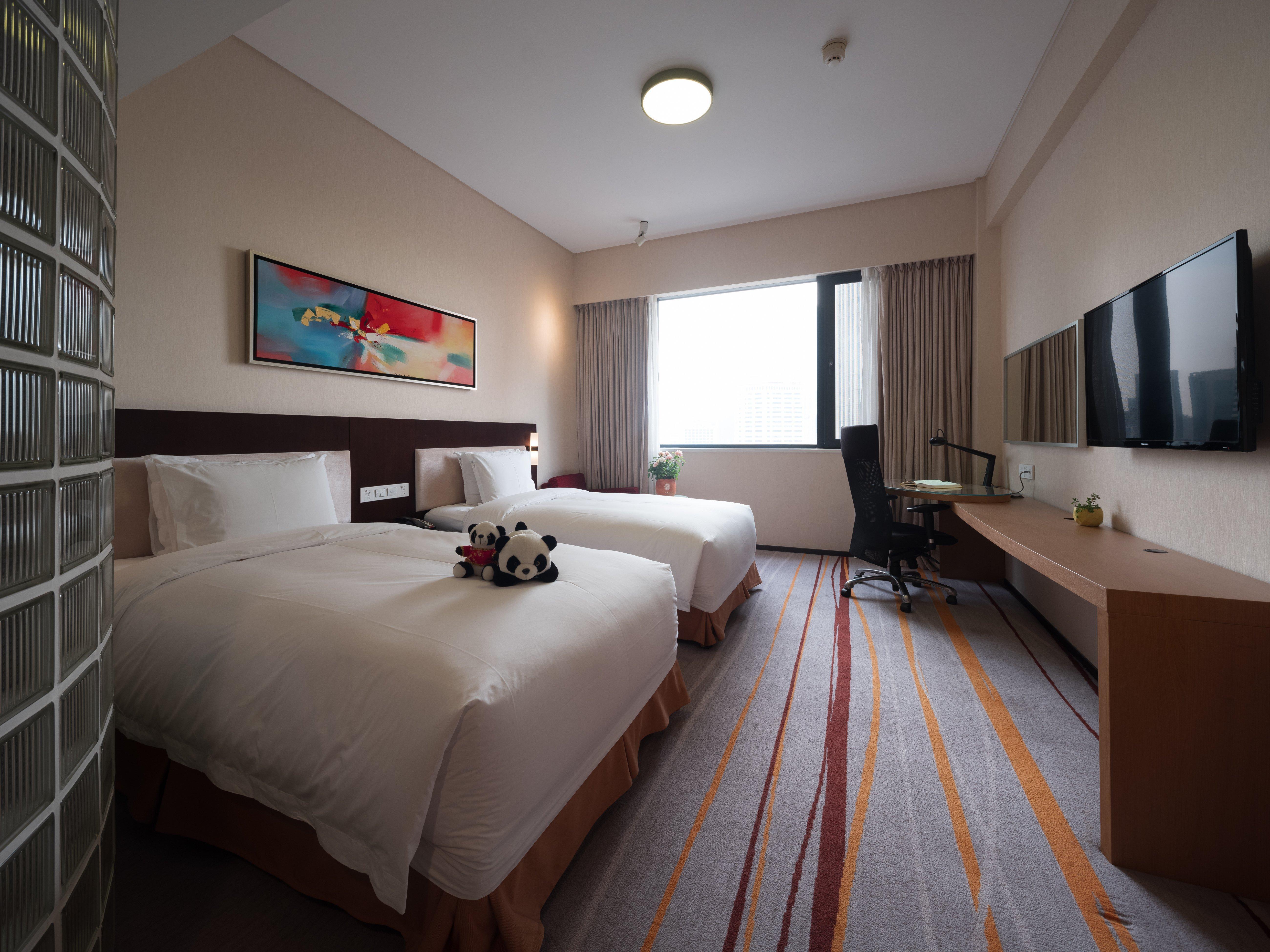 Holiday Inn Express Chengdu Gulou-Tianfu Square Chunxi Road Branch Kültér fotó