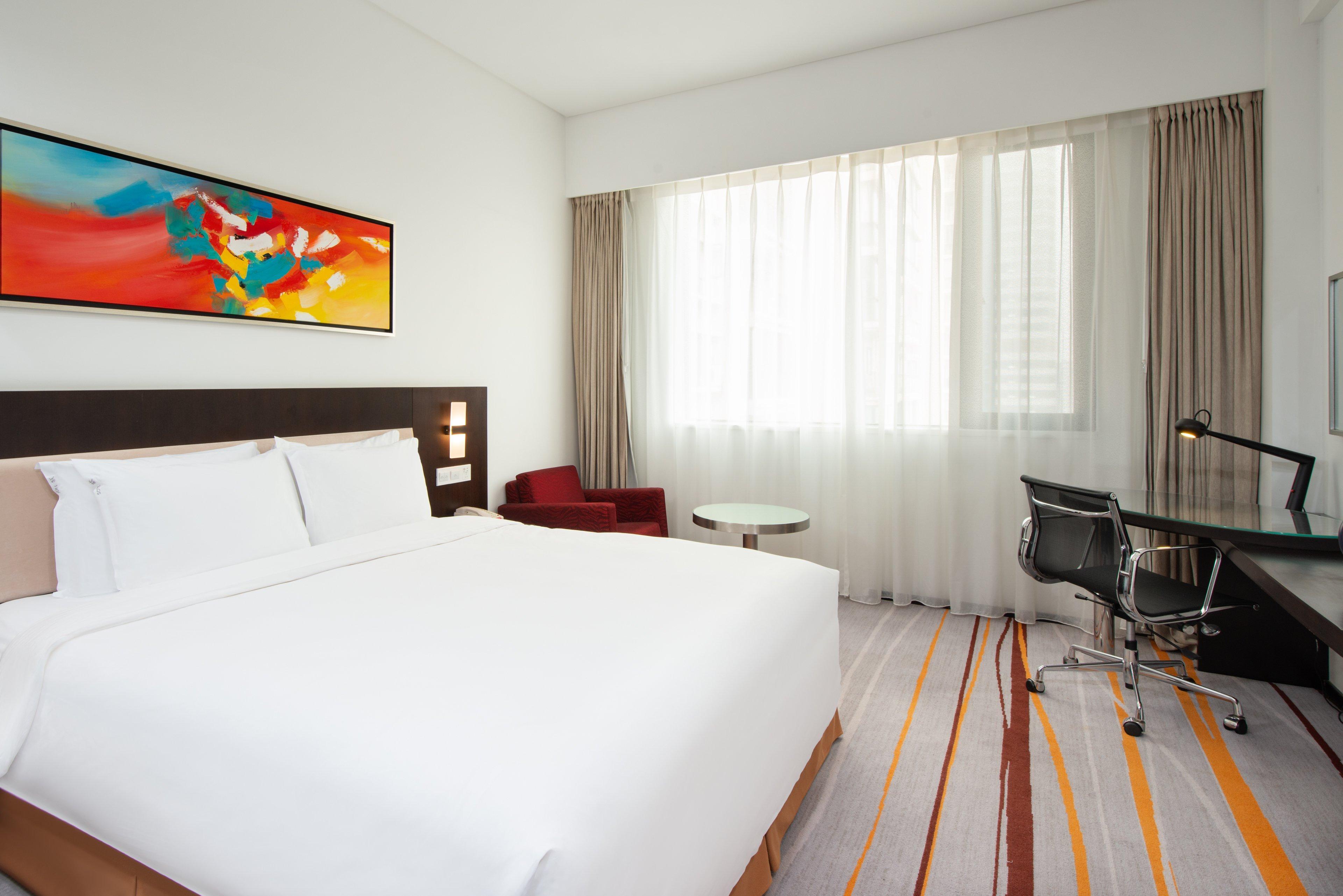 Holiday Inn Express Chengdu Gulou-Tianfu Square Chunxi Road Branch Kültér fotó