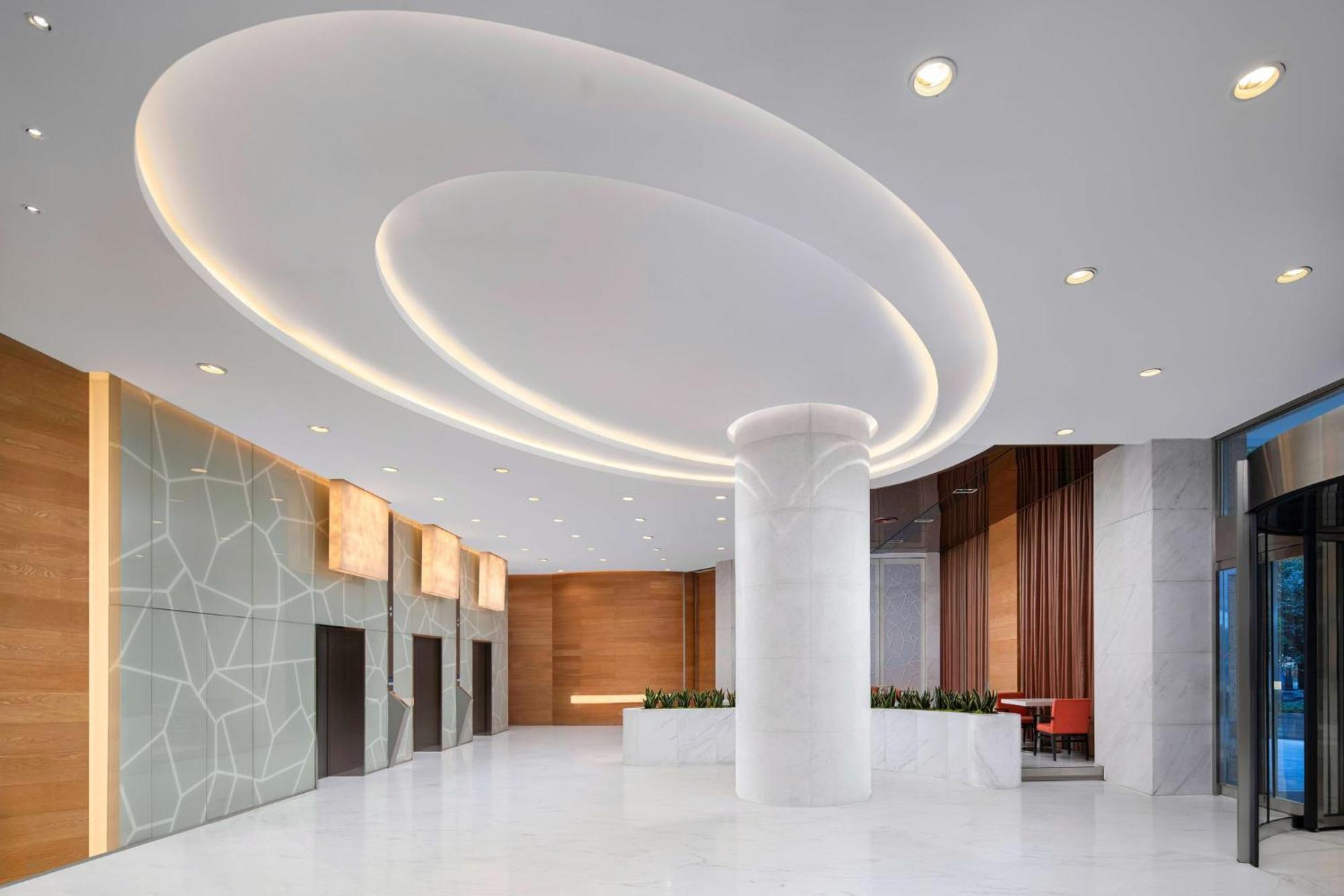 Holiday Inn Express Chengdu Gulou-Tianfu Square Chunxi Road Branch Kültér fotó