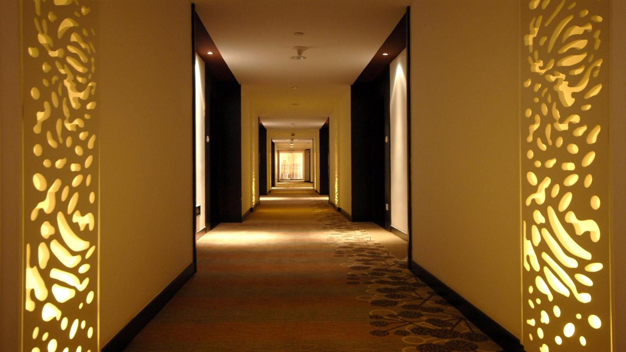 Holiday Inn Express Chengdu Gulou-Tianfu Square Chunxi Road Branch Kültér fotó