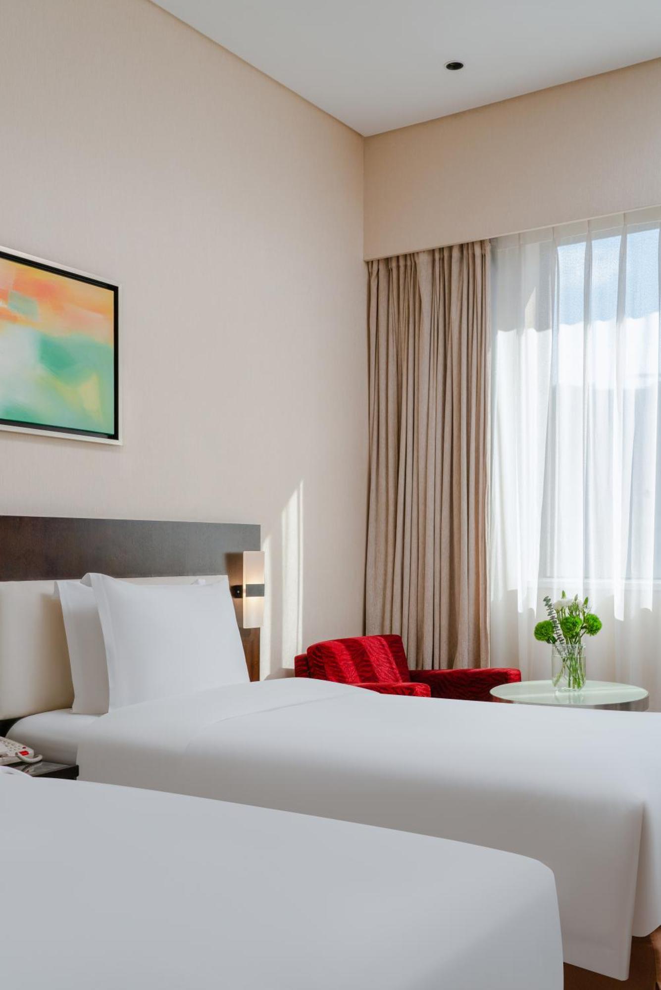 Holiday Inn Express Chengdu Gulou-Tianfu Square Chunxi Road Branch Kültér fotó