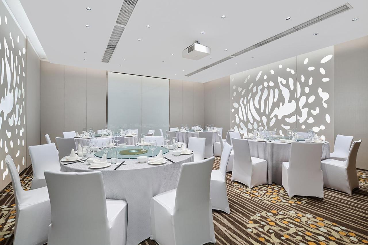 Holiday Inn Express Chengdu Gulou-Tianfu Square Chunxi Road Branch Kültér fotó