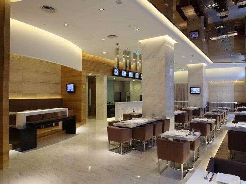 Holiday Inn Express Chengdu Gulou-Tianfu Square Chunxi Road Branch Kültér fotó