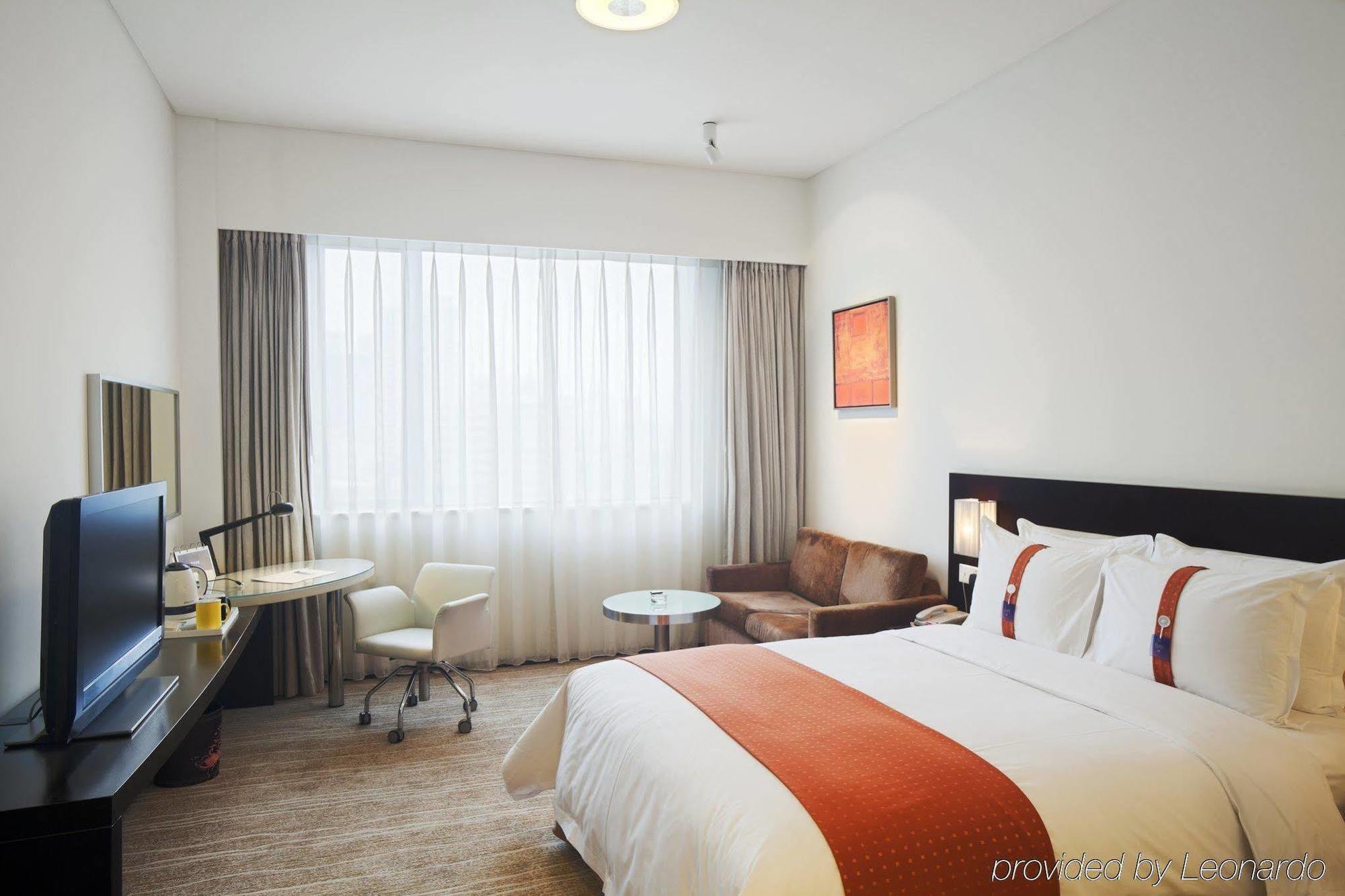 Holiday Inn Express Chengdu Gulou-Tianfu Square Chunxi Road Branch Kültér fotó
